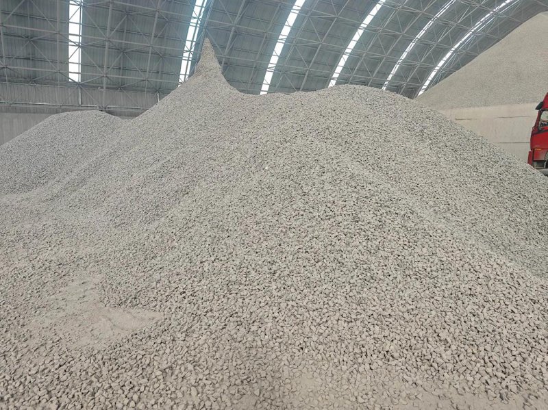 选购建筑用砂的实用指南